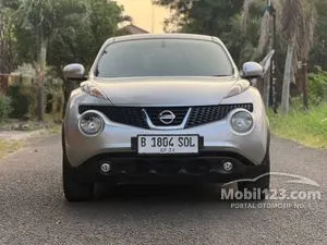 2011 Nissan Juke 1.5 RX SUV