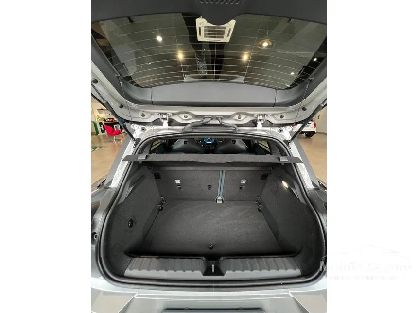 2024 MINI Aceman SE Hatchback