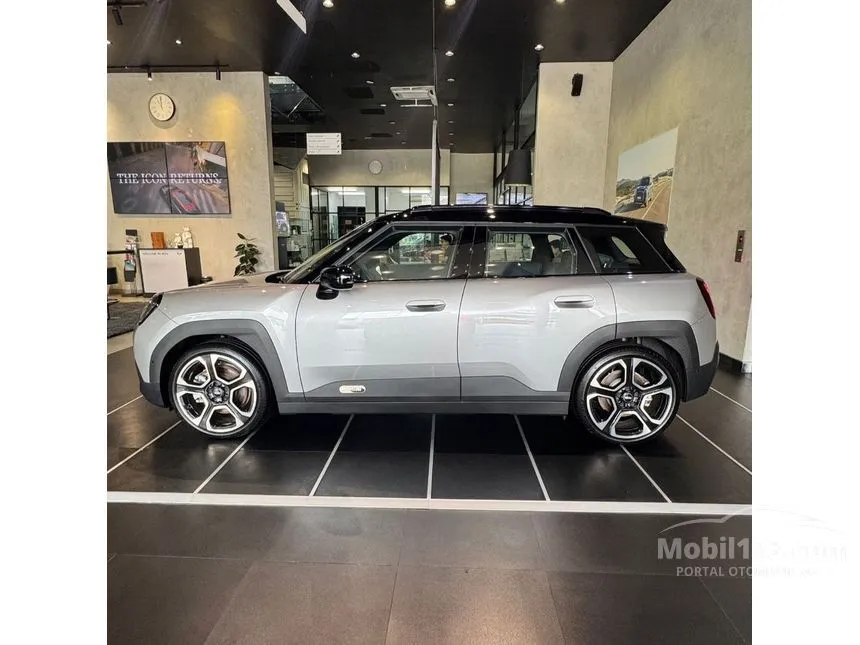 2024 MINI Aceman SE Hatchback