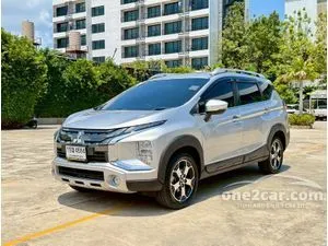 2020 Mitsubishi Xpander Cross 1.5 Wagon