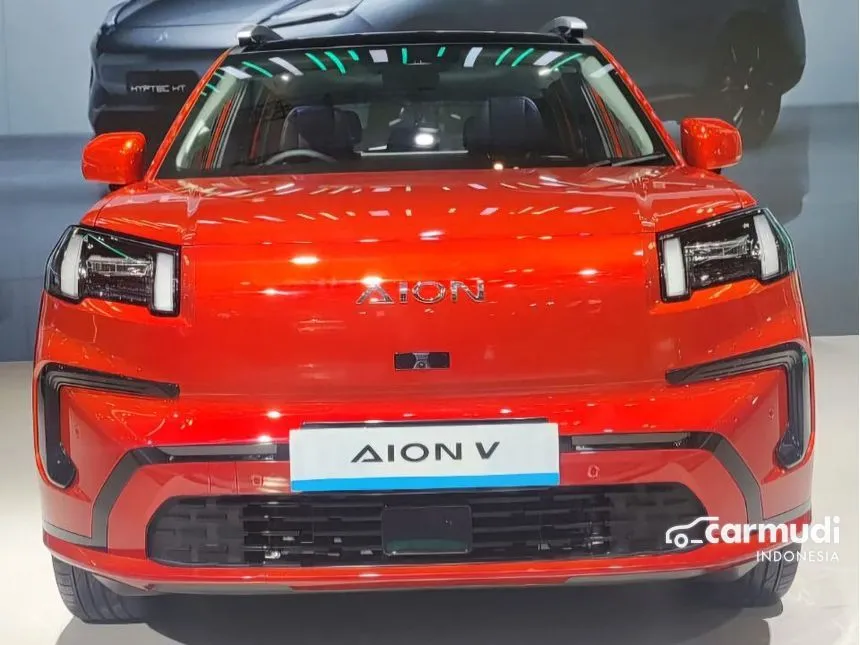 2024 GAC Aion V Luxury Wagon