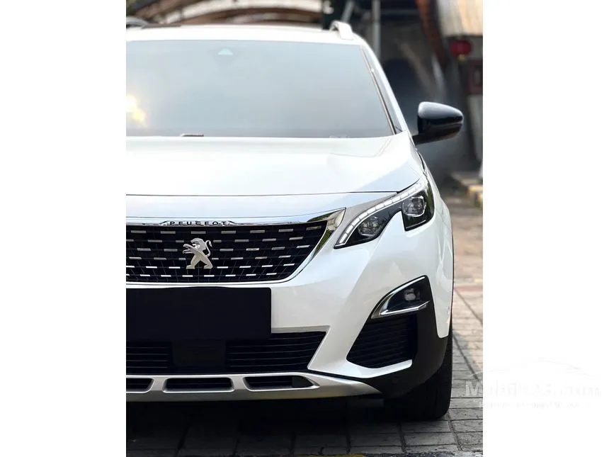 2020 Peugeot 3008 Allure Plus SUV