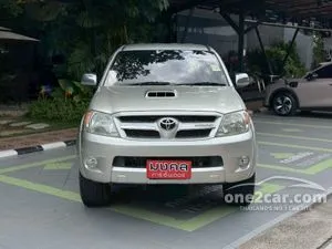 2006 Toyota HILUX VIGO 2.5 E Double Cab Pickup