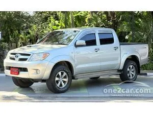 2006 Toyota HILUX VIGO 2.5 E Double Cab Pickup