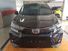 2019 Toyota Avanza 1.5 Veloz MPV