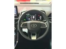 2026 Toyota Veloz 1.5 V HEV MPV