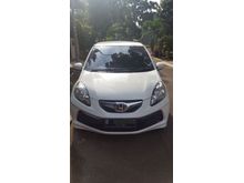 2013 Honda Brio 1.3 E Hatchback