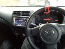 2014 Daihatsu Ayla 998 M Hatchback