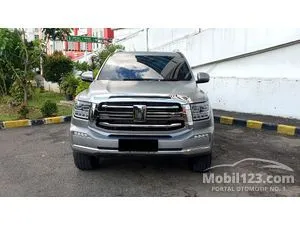 2025 GWM Tank 2.0 500 HEV SUV