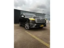 2023 Toyota Land Cruiser 3.3 300 VX-R (Premium Colour) SUV
