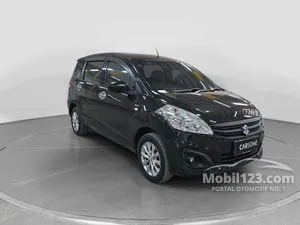 2017 Suzuki Ertiga 1.4 GA MPV