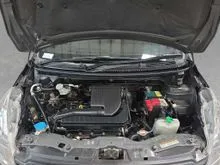 2017 Suzuki Ertiga 1.4 GA MPV