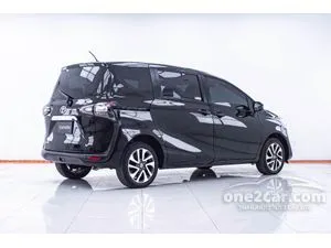 2017 Toyota SIENTA 1.5 V Wagon