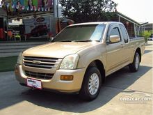 2006 Isuzu D-Max 2.5 SPACE CAB (ปี 02-06) SLX Ddi i-TEQ Pickup MT