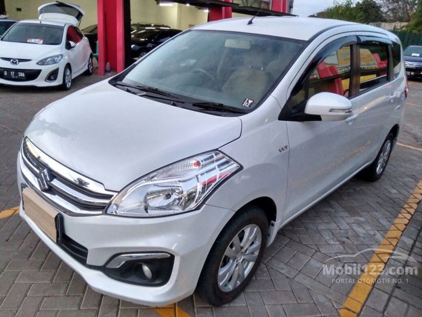  Harga  Mobil  Bekas Ertiga  Gx 2014 Berkata s