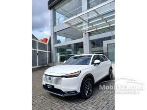 2026 Honda HR-V 1.5 e:HEV SUV