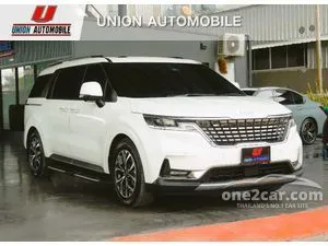2023 Kia CARNIVAL 2.2 SXL Wagon