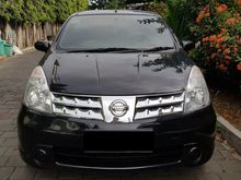 2008 Nissan Livina 1.5 XR Wagon #jualcepatpemiliklangsung