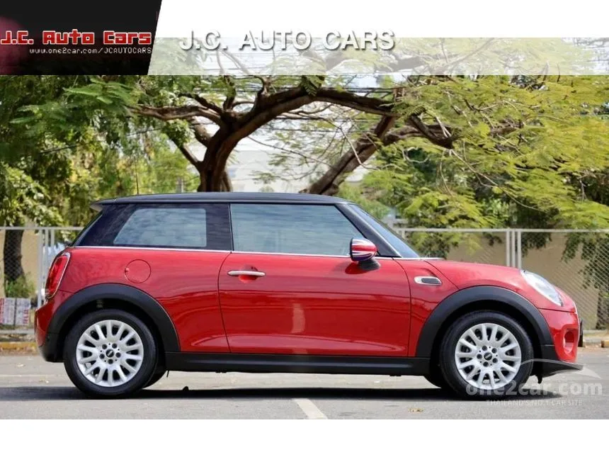 2015 Mini Cooper 1.5 F56 Hatch D Hatchback for sale on One2car