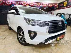 2025 Toyota Kijang Innova 2.4 G MPV
