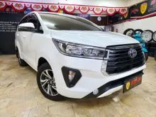 2025 Toyota Kijang Innova 2.4 G MPV