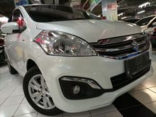 2018 Suzuki Ertiga 1.4 GX MPV