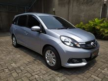2016 Honda Mobilio 1.5 E MPV