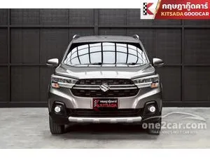 2021 Suzuki XL7 1.5 GLX Wagon
