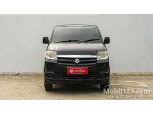 2014 Suzuki APV 1.5 ARENA GL Van