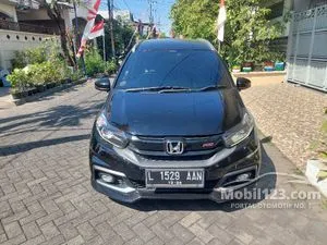 2021 Honda Mobilio 1.5 RS MPV
