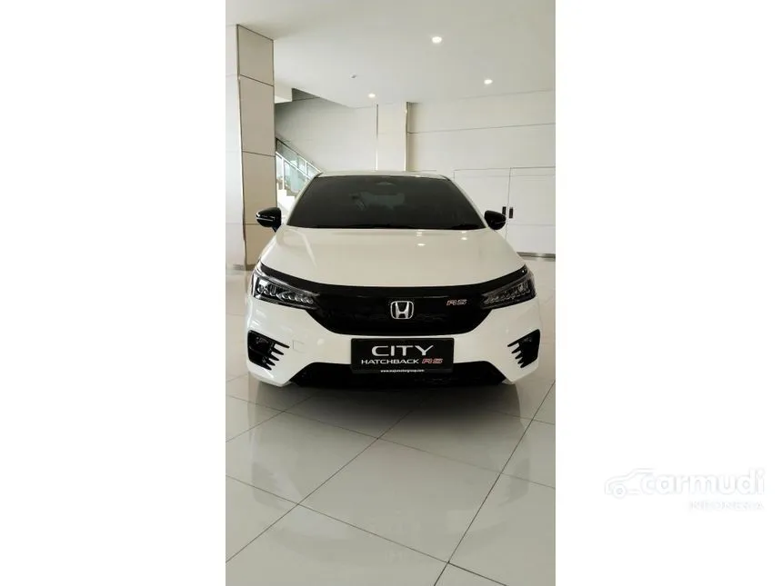 2024 Honda City RS Hatchback