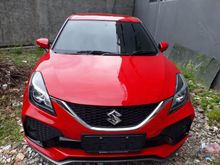 2020 Suzuki Baleno 1.4 Base Spec Hatchback
