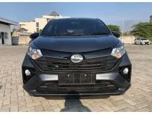 2022 Daihatsu Sigra 1.2 R MPV