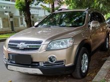 2009 Chevrolet Captiva 2.4 C100 SUV