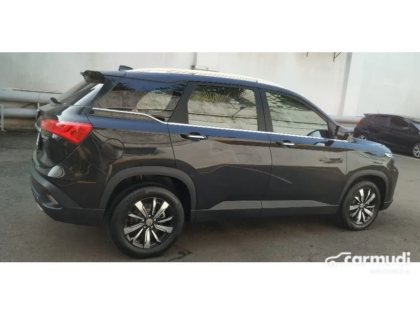 2019 Wuling Almaz LT Lux+ Exclusive Wagon