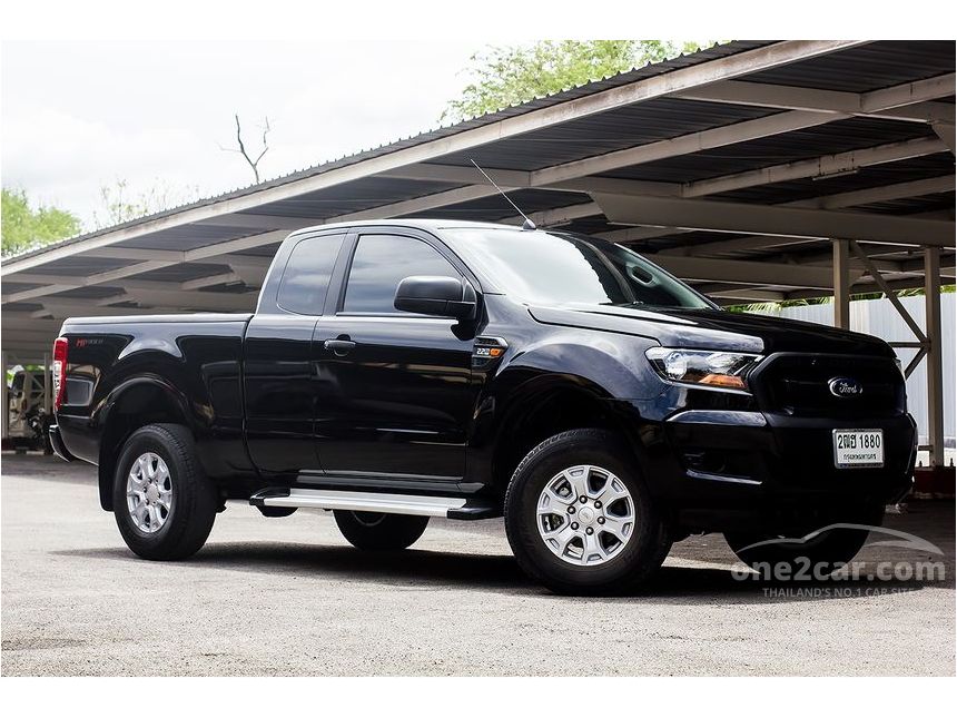 2018 Ford Ranger 2.2 OPEN CAB (ปี 15-18) Hi-Rider XLS Pickup MT for ...