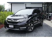 2019 Honda CR-V 1.6 (ปี 17-21) DT E SUV