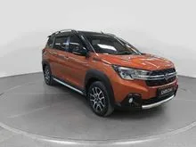 2021 Suzuki XL7 1.5 Alpha SUV