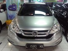 2010 Honda CR-V 2.4 2.4 i-VTEC SUV