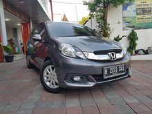 2015 Honda Mobilio 1.5 E MPV