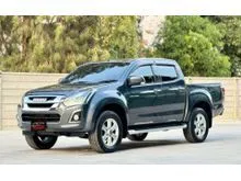 2017 Isuzu D-MAX 1.9 Cab-4 (ปี 11-17) Hi-Lander Z (DVD) Pickup