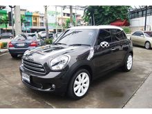 2015 Mini Cooper 2.0 R60 Countryman D Hatchback AT