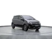 2019 Daihatsu Ayla 1.2 R Hatchback//DP10jutaSaja