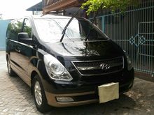 2009 Hyundai H-1 2.4 XG MPV