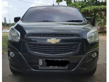 2013 Chevrolet Spin 1.2 LT SUV - HARGA KHUSUS KREDIT