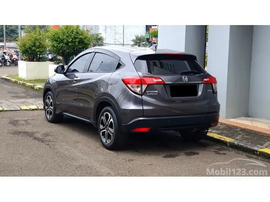 2019 Honda HR-V E Special Edition SUV