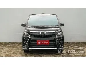 2020 Toyota Voxy 2.0 MPV