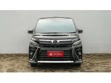 2020 Toyota Voxy 2.0 MPV GARANSI 1 TAHUN - FREE TEST DRIVE - CAROLINE PORIS