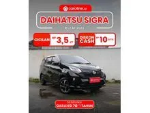 2023 Daihatsu Sigra 1.2 R MPV