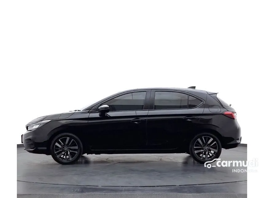 2022 Honda City RS Hatchback